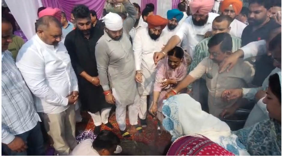 PunjabKesari